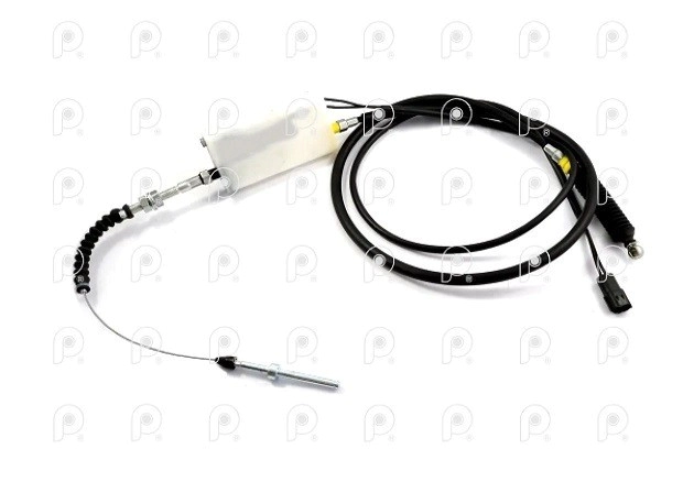 Cable de acelerador VW 13180 17210 06/...